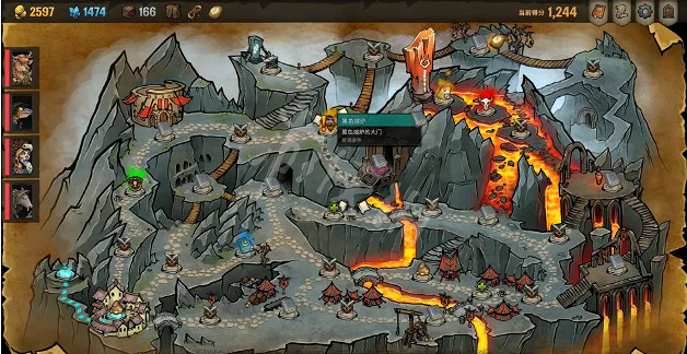 《橫跨方尖碑》角色如何解鎖？全角色解鎖方法介紹