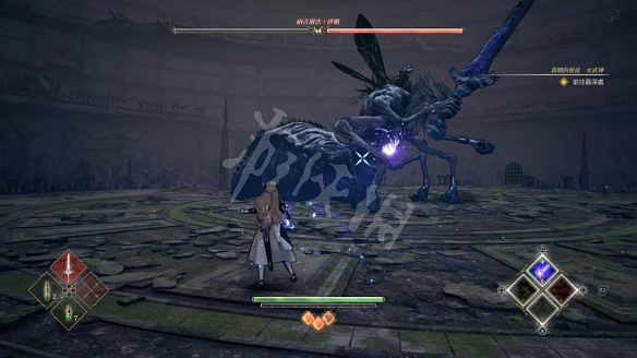 《女神戰記 極樂淨土》圖文攻略 全劇情流程全任務全英靈全戰技攻略