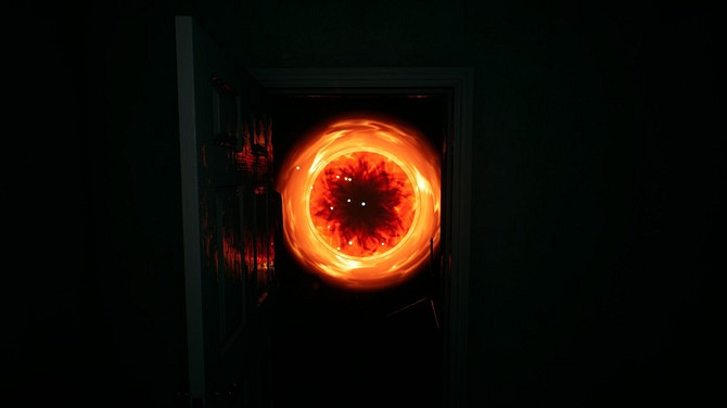 Steam生存恐怖冒險新遊《噩夢》預告賞!秋季開啟EA Steam生存恐怖冒險新遊《噩夢》預告賞!秋季開啟EA