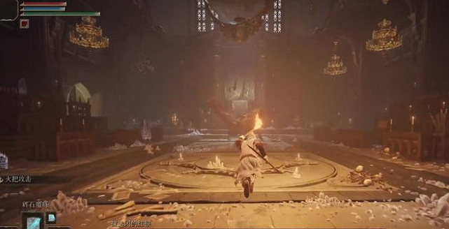 《艾爾登法環》主線流程是什麽?主線流程介紹 《艾爾登法環》主線流程是什麽?主線流程介紹