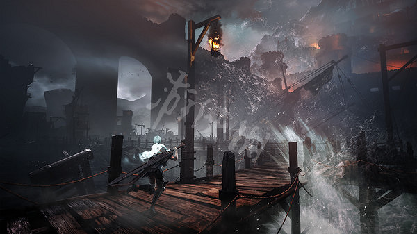 《Soulstice》配置要求是怎樣的？配置要求內容一覽