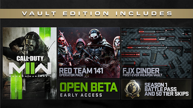 《決勝時刻19現代戰爭2》多少錢人民幣 遊戲價格介紹 《決勝時刻19現代戰爭2》多少錢人民幣 遊戲價格介紹