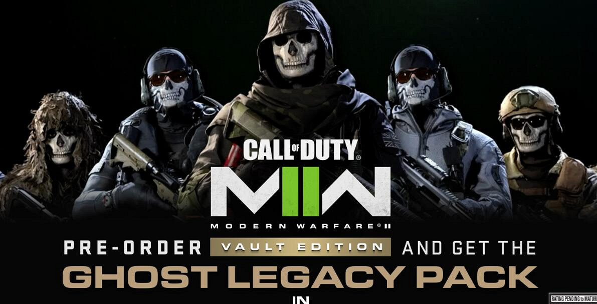 《決勝時刻19現代戰爭2》豪華版價格是多少？豪華版內容與價格介紹