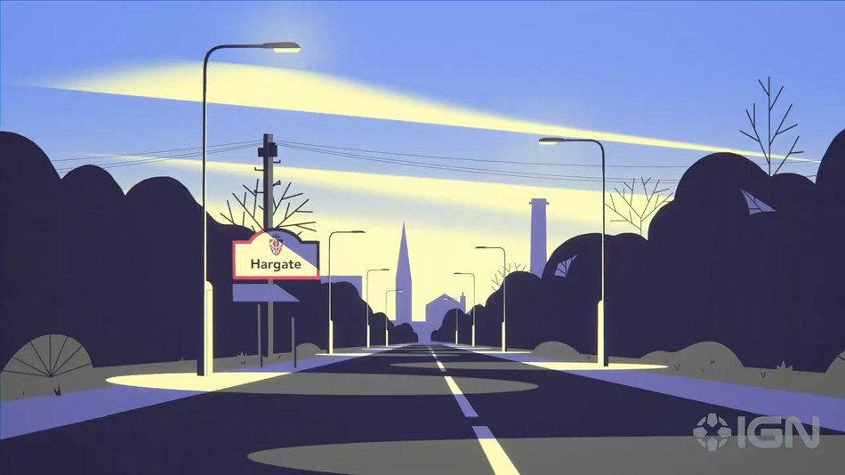 《紀念碑谷》廠商新作 《德斯塔:記憶之間》實機宣傳片公開 《紀念碑谷》廠商新作 《德斯塔:記憶之間》實機宣傳片公開