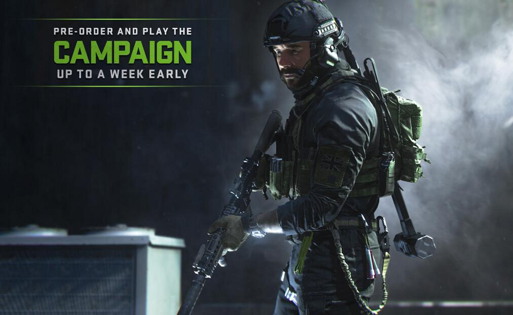 《決勝時刻19現代戰爭2》豪華版價格是多少？豪華版內容與價格介紹