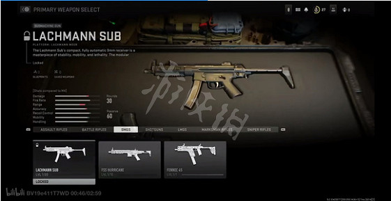 《決勝時刻19現代戰爭2》主武器有哪些？主武器介紹