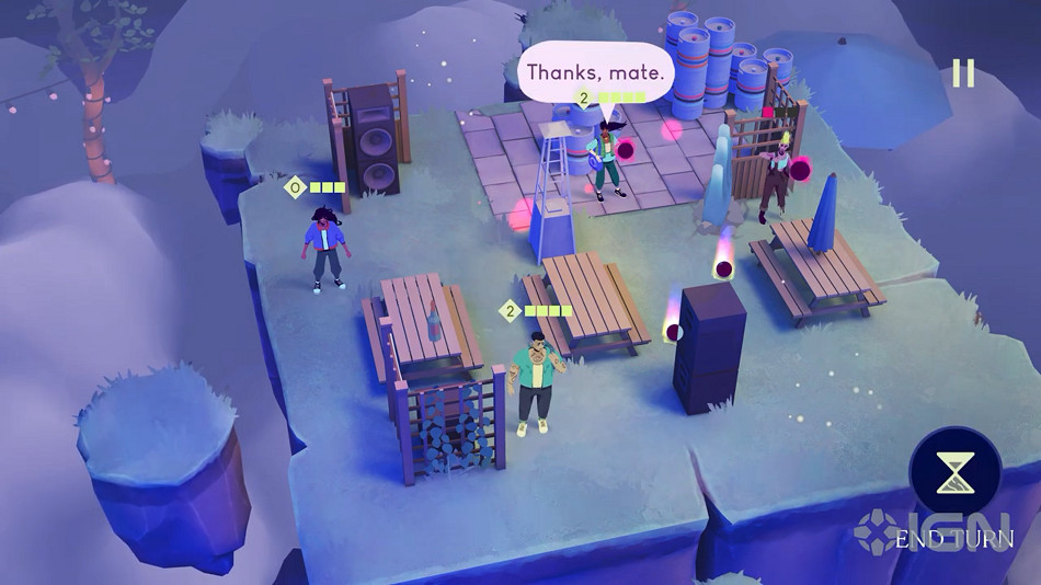 《紀念碑谷》廠商新作 《德斯塔:記憶之間》實機宣傳片公開 《紀念碑谷》廠商新作 《德斯塔:記憶之間》實機宣傳片公開