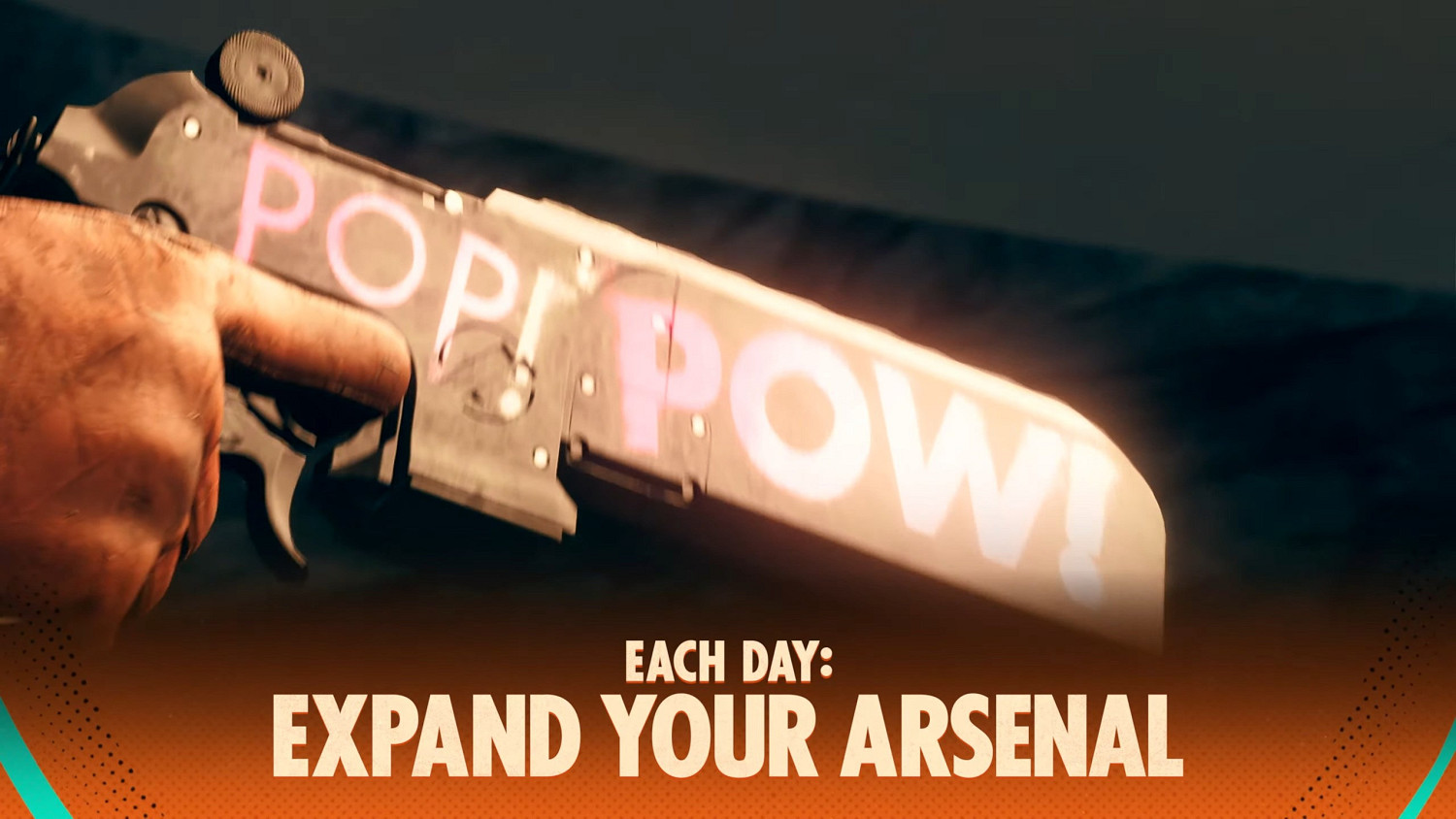 《死亡循環》發布最新 Xbox Game Pass (XGP) 預告片：不惜一切打破循環！