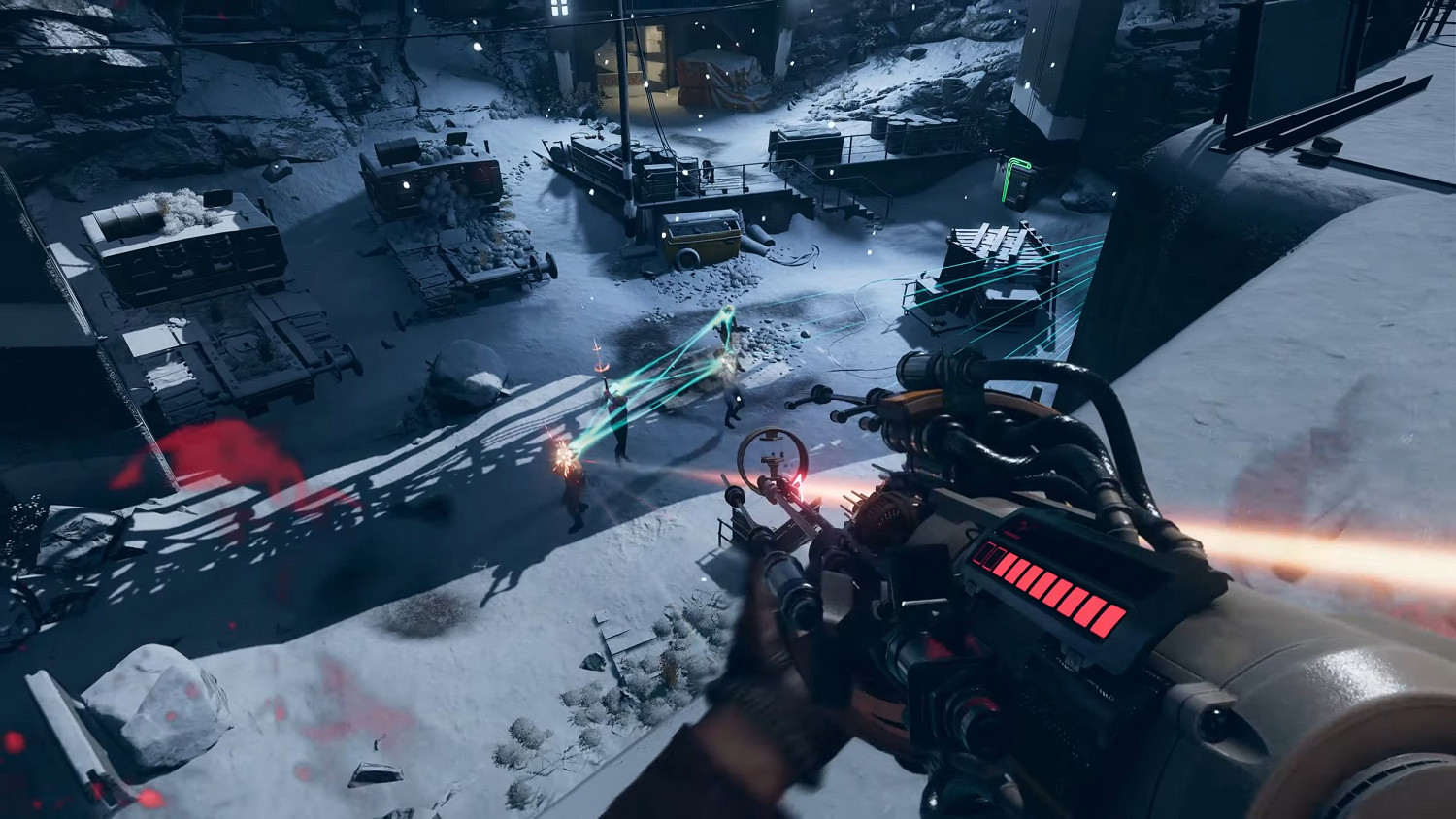 《死亡循環》發布最新 Xbox Game Pass (XGP) 預告片：不惜一切打破循環！