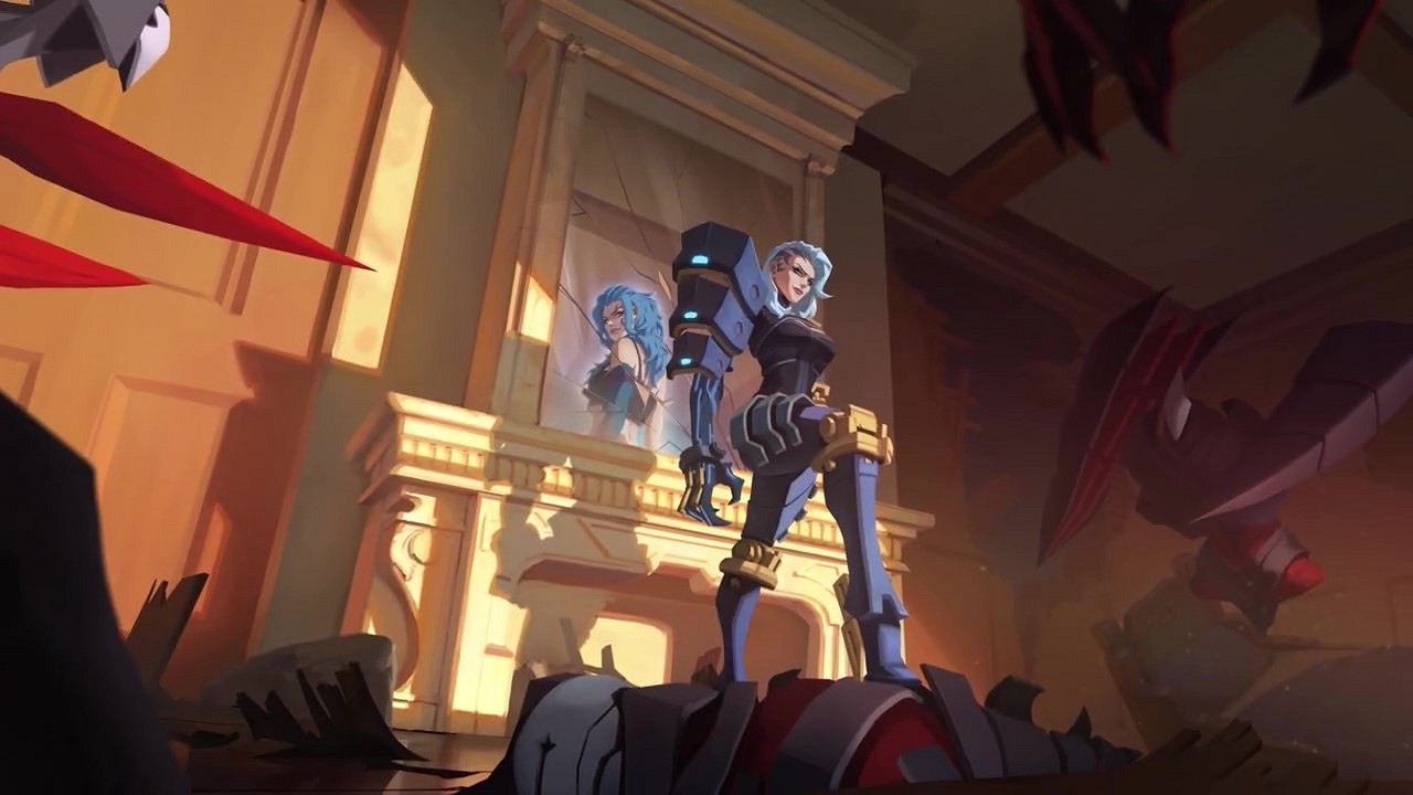 《暗黑破壞神》之父David Brevik 加入《火炬之光:無限》團隊 《暗黑破壞神》之父David Brevik 加入《火炬之光:無限》團隊