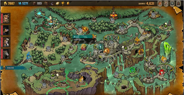 《橫跨方尖碑》角色如何解鎖？全角色解鎖方法介紹