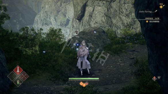 《女神戰記 極樂淨土》圖文攻略 全劇情流程全任務全英靈全戰技攻略