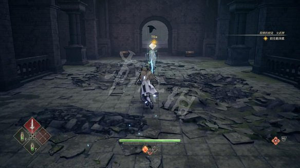 《女神戰記 極樂淨土》圖文攻略 全劇情流程全任務全英靈全戰技攻略