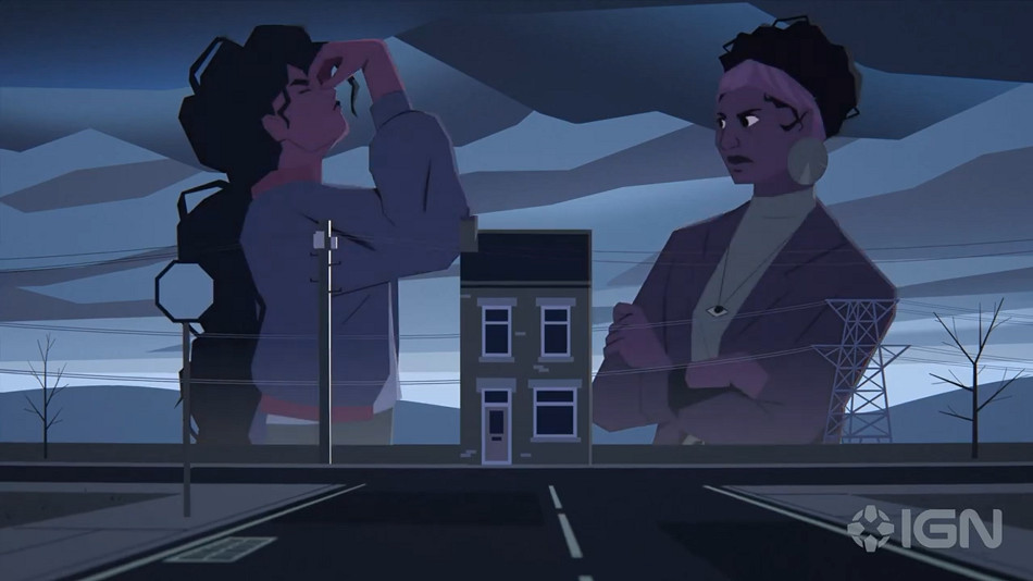 《紀念碑谷》廠商新作 《德斯塔:記憶之間》實機宣傳片公開 《紀念碑谷》廠商新作 《德斯塔:記憶之間》實機宣傳片公開