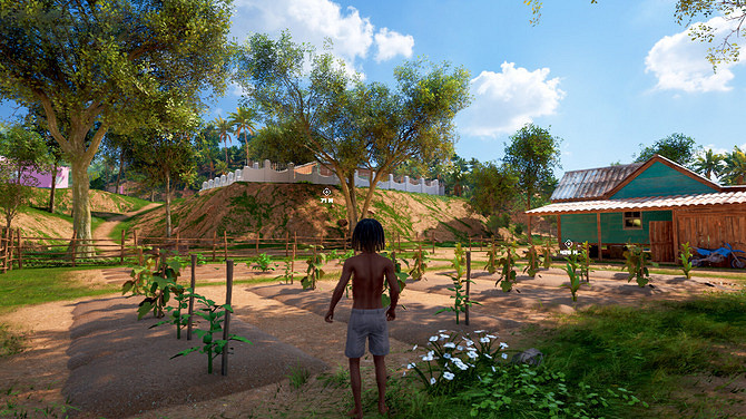 享牙買加風光！生存冒險遊戲《街頭男孩》上架Steam