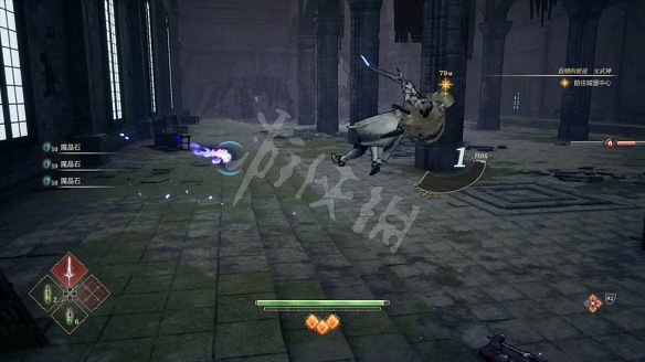 《女神戰記 極樂淨土》圖文攻略 全劇情流程全任務全英靈全戰技攻略