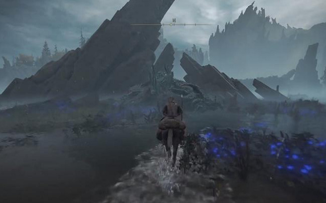 《艾爾登法環》主線流程是什麽?主線流程介紹 《艾爾登法環》主線流程是什麽?主線流程介紹