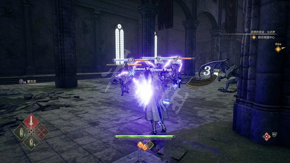 《女神戰記 極樂淨土》圖文攻略 全劇情流程全任務全英靈全戰技攻略