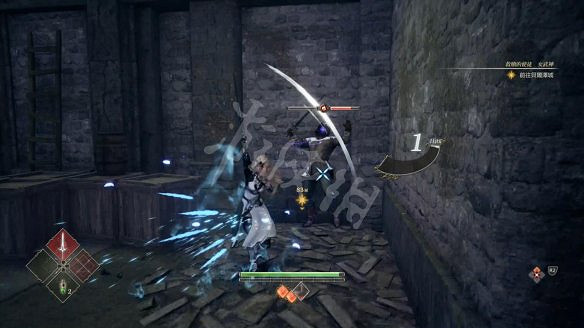 《女神戰記 極樂淨土》圖文攻略 全劇情流程全任務全英靈全戰技攻略