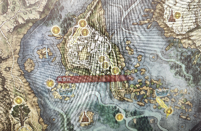 《艾爾登法環》主線流程是什麽?主線流程介紹 《艾爾登法環》主線流程是什麽?主線流程介紹