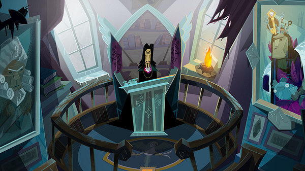 《重返猴島》配置要求是什麽？遊戲最低配置要求一覽