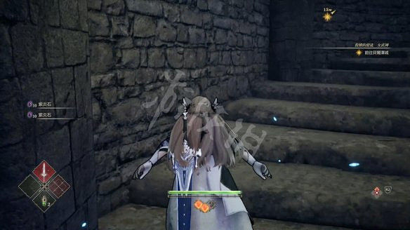 《女神戰記 極樂淨土》圖文攻略 全劇情流程全任務全英靈全戰技攻略