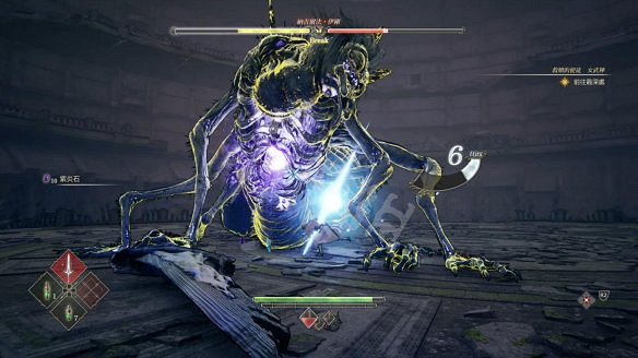 《女神戰記 極樂淨土》圖文攻略 全劇情流程全任務全英靈全戰技攻略