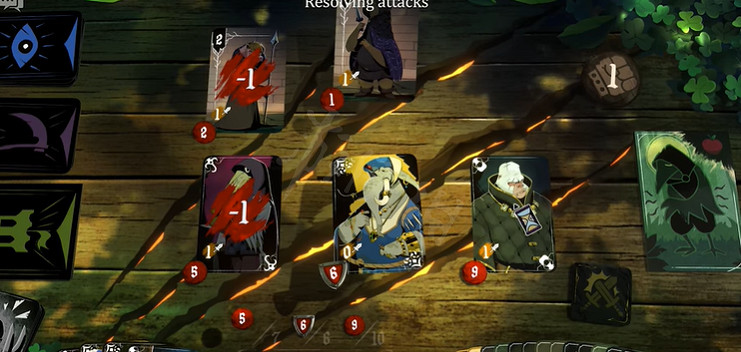 《預言奇談》怎麽通關?通關技巧分享介紹 《預言奇談》怎麽通關?通關技巧分享介紹