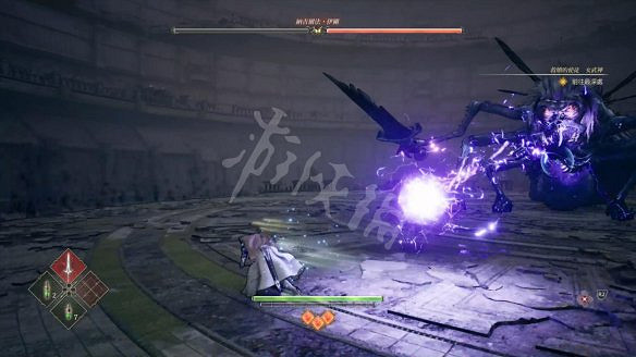 《女神戰記 極樂淨土》圖文攻略 全劇情流程全任務全英靈全戰技攻略