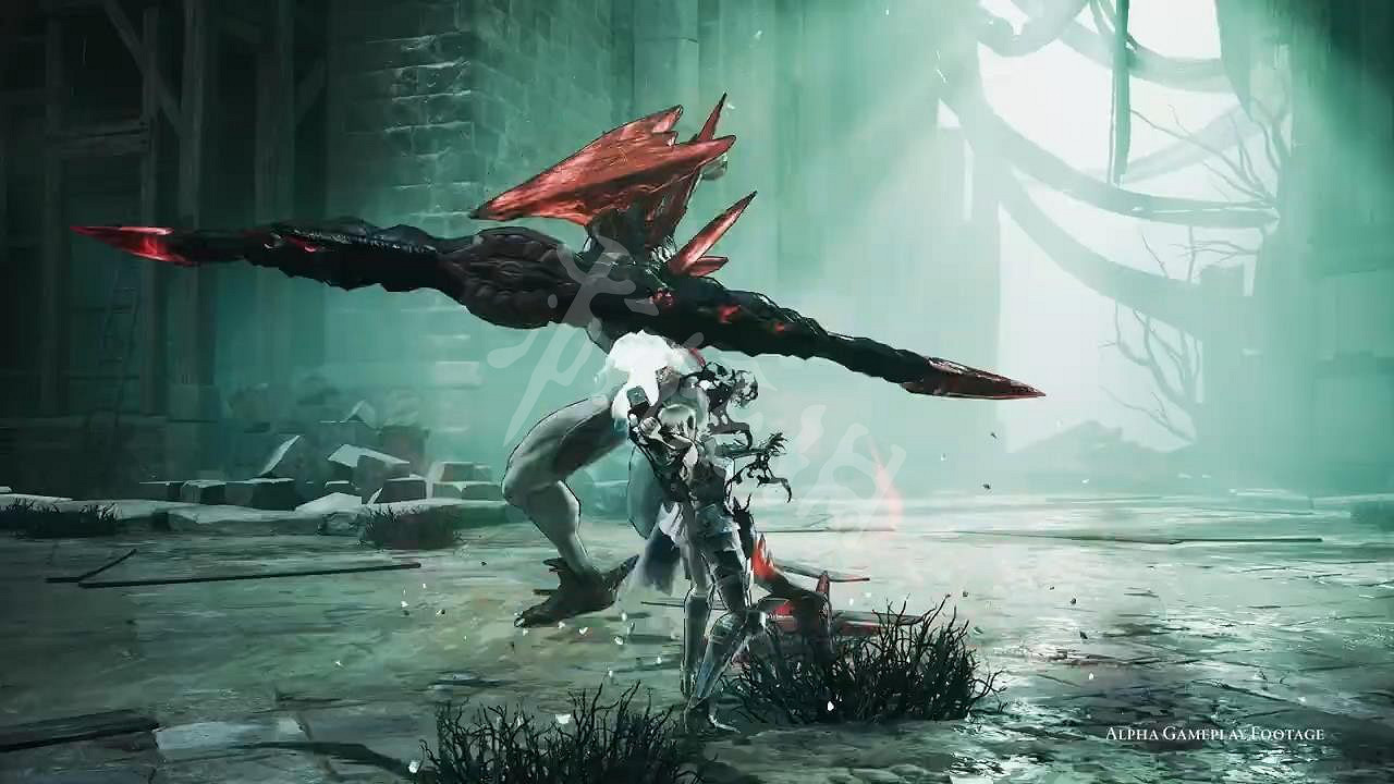 《Soulstice》Steam發售時間介紹 Steam什麽時候發售