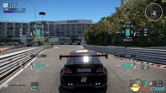 賽車計劃2畫面駕駛車輛分析 賽車2測評分享 賽車計劃2畫面駕駛車輛分析 賽車2測評分享