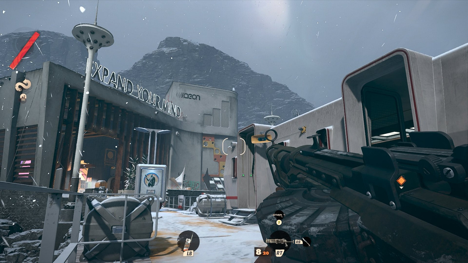 《死亡循環》加入 Xbox Game Pass (XGP) ！Xbox主管斯賓塞曬遊玩截圖