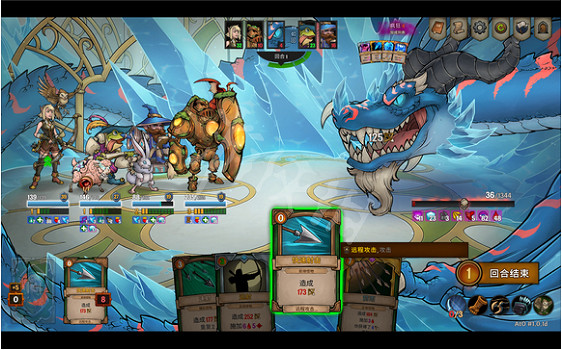 《橫跨方尖碑》賽爾維如何選卡?賽爾維卡組搭配推薦 《橫跨方尖碑》賽爾維如何選卡?賽爾維卡組搭配推薦