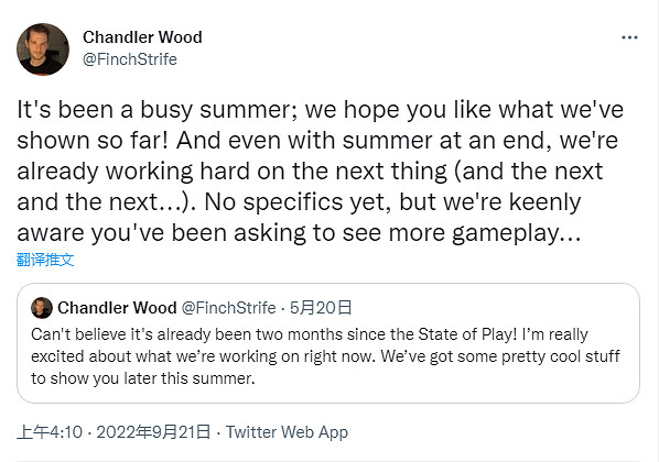 《霍格華茲之遺》正式發售前還將有更多實機公布! 《霍格華茲之遺》正式發售前還將有更多實機公布!