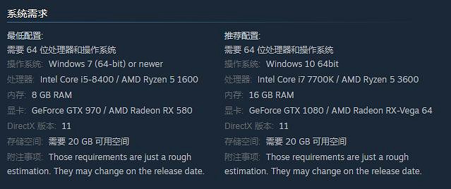 《房產達人2》Steam頁面上線 配置需求公布2023年發售