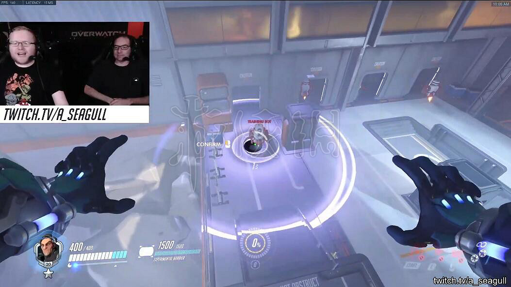 《鬥陣特攻》“歸來”全英雄介紹 ow2全英雄技能介紹 《鬥陣特攻》“歸來”全英雄介紹 ow2全英雄技能介紹