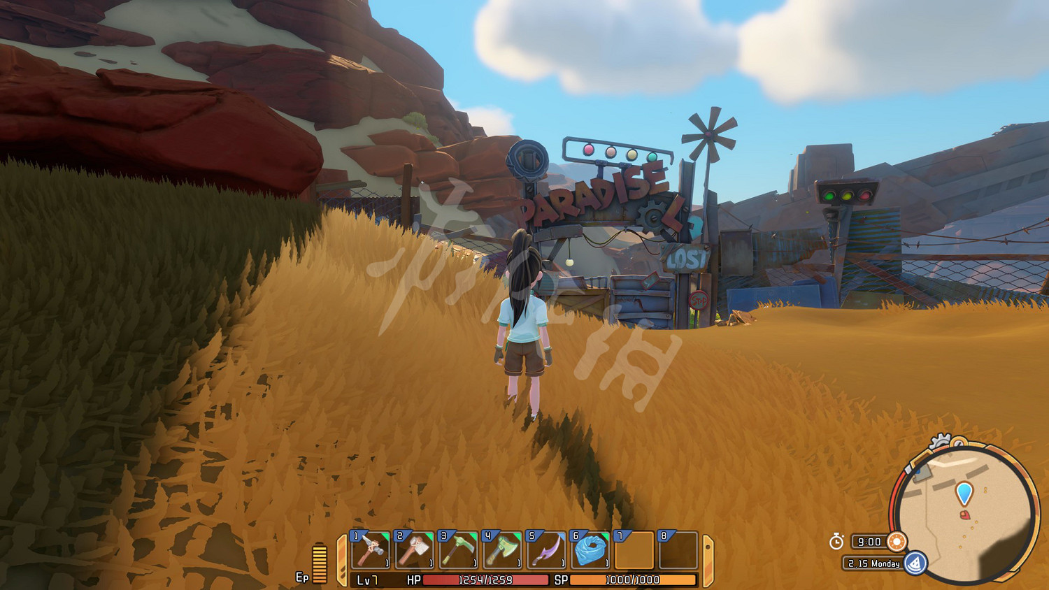 《沙石鎮時光》9月21日更新了什麽？9月21日更新內容一覽