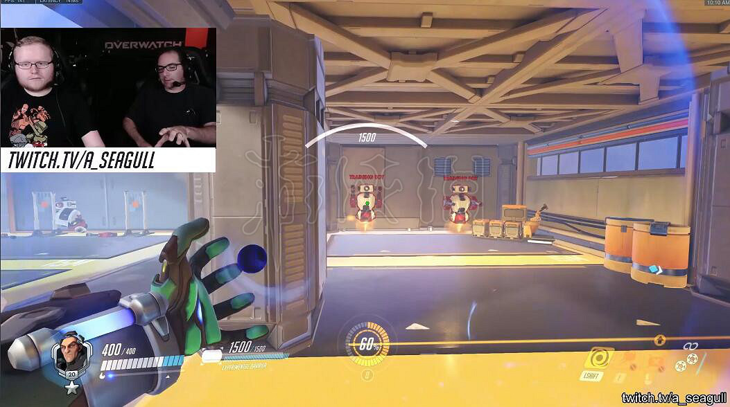 《鬥陣特攻》“歸來”全英雄介紹 ow2全英雄技能介紹 《鬥陣特攻》“歸來”全英雄介紹 ow2全英雄技能介紹