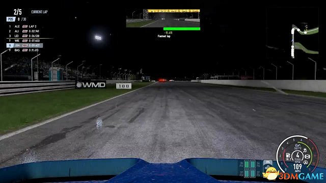 《賽車計劃2》不用D加密 開發商表示該加密太嚴格