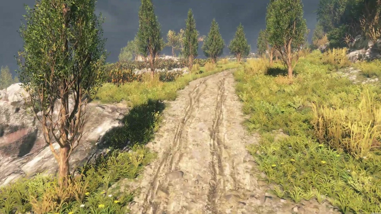 《The Valiant》10/19登陸PC 新預告展示環境設計