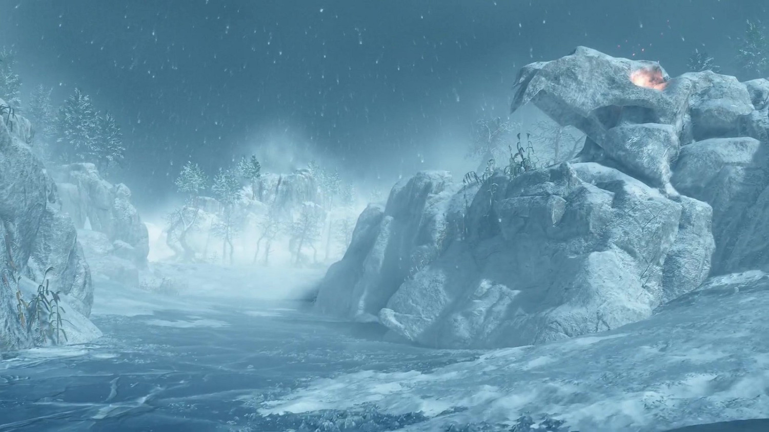 《The Valiant》10/19登陸PC 新預告展示環境設計