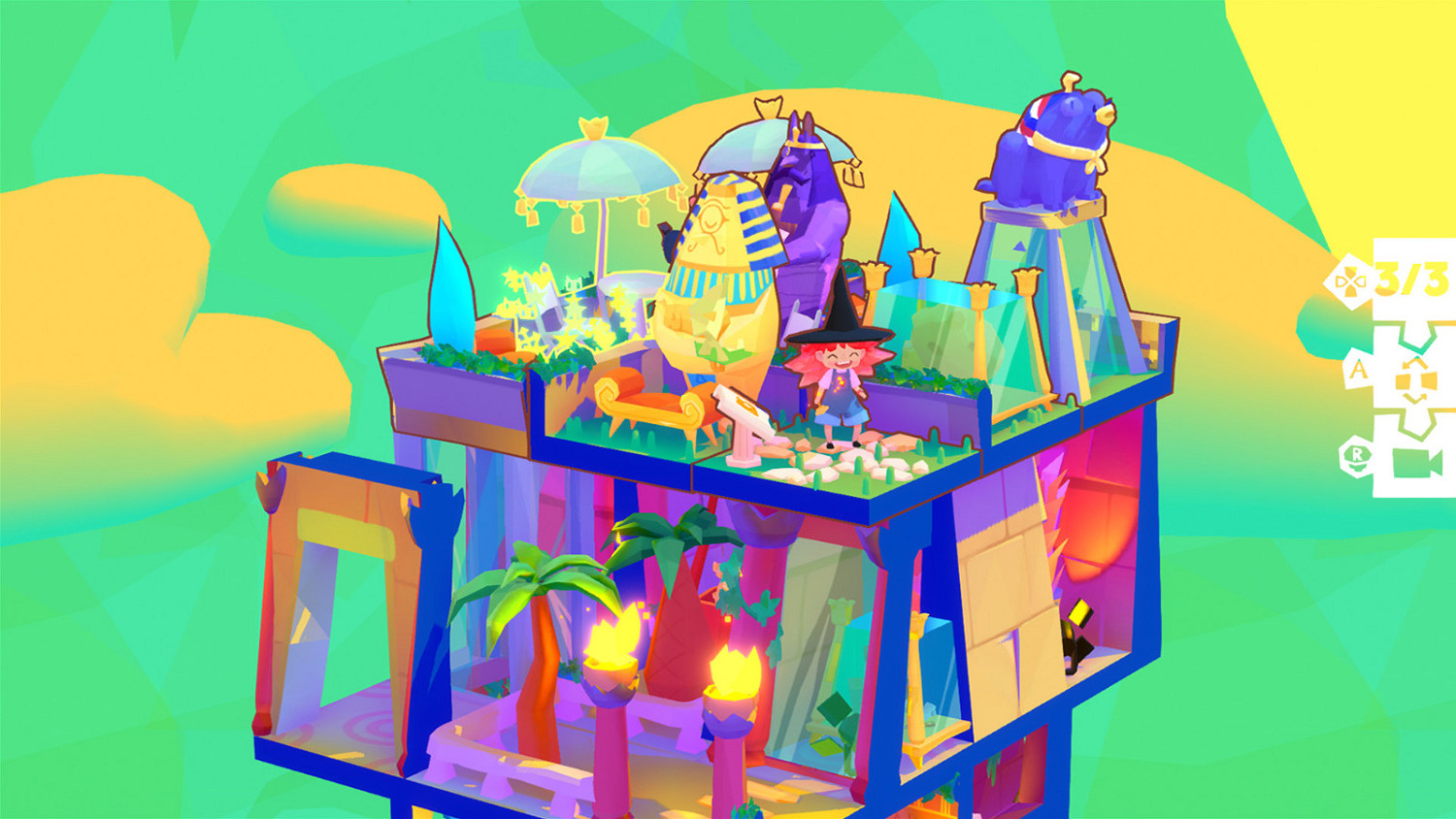 《奧德賽之和諧》10月19日發售 支援簡繁體中文 《奧德賽之和諧》10月19日發售 支援簡繁體中文