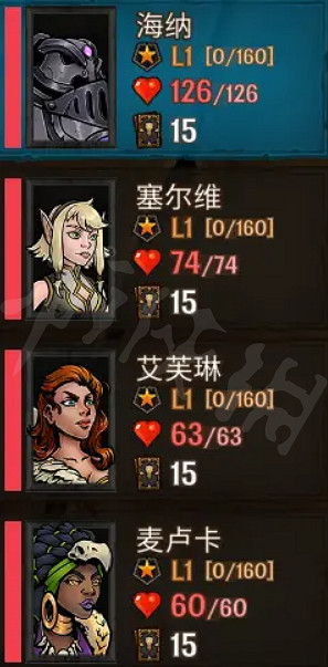 《橫跨方尖碑》弓手核心隊伍如何組卡?弓手核心隊伍組卡攻略 《橫跨方尖碑》弓手核心隊伍如何組卡?弓手核心隊伍組卡攻略