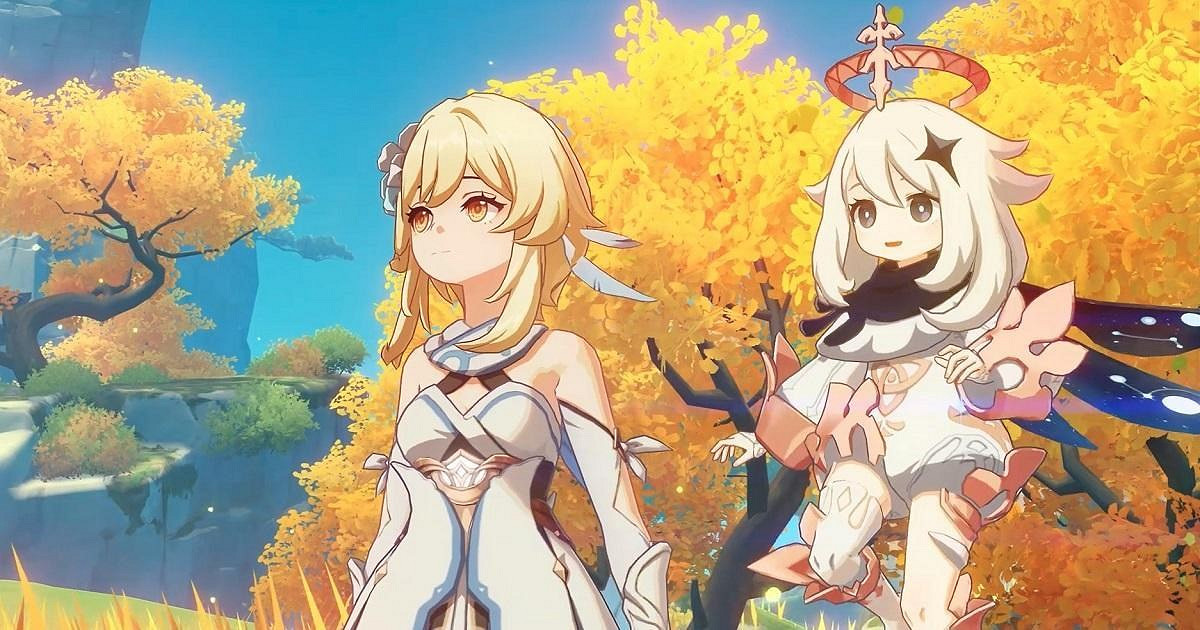 傳聞:網友稱《原神》將來有可能獲得Steam Deck官方支援 傳聞:網友稱《原神》將來有可能獲得Steam Deck官方支援