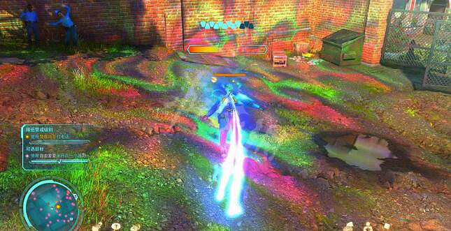 《毀滅全人類2》重製版怎麽奪身?人體操控技巧 《毀滅全人類2》重製版怎麽奪身?人體操控技巧