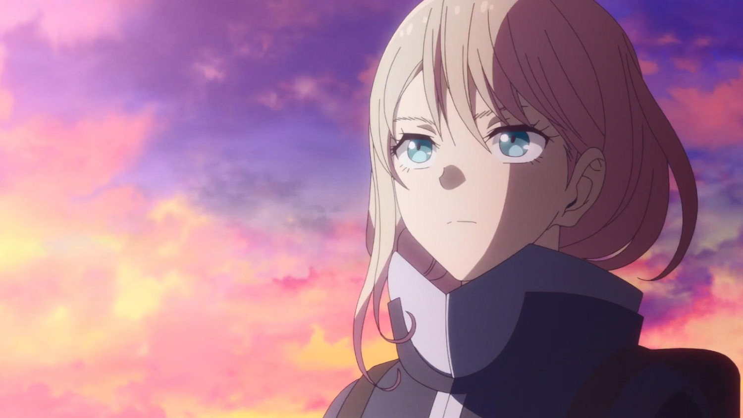 《英雄傳說:閃之軌跡》TV動畫首爆預告 2023年播出 《英雄傳說:閃之軌跡》TV動畫首爆預告 2023年播出