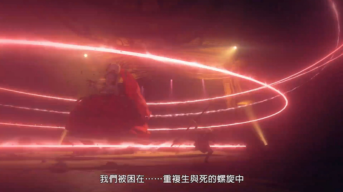 高分佳作《尼爾:機械紀元》Switch版中文預告發布! 高分佳作《尼爾:機械紀元》Switch版中文預告發布!