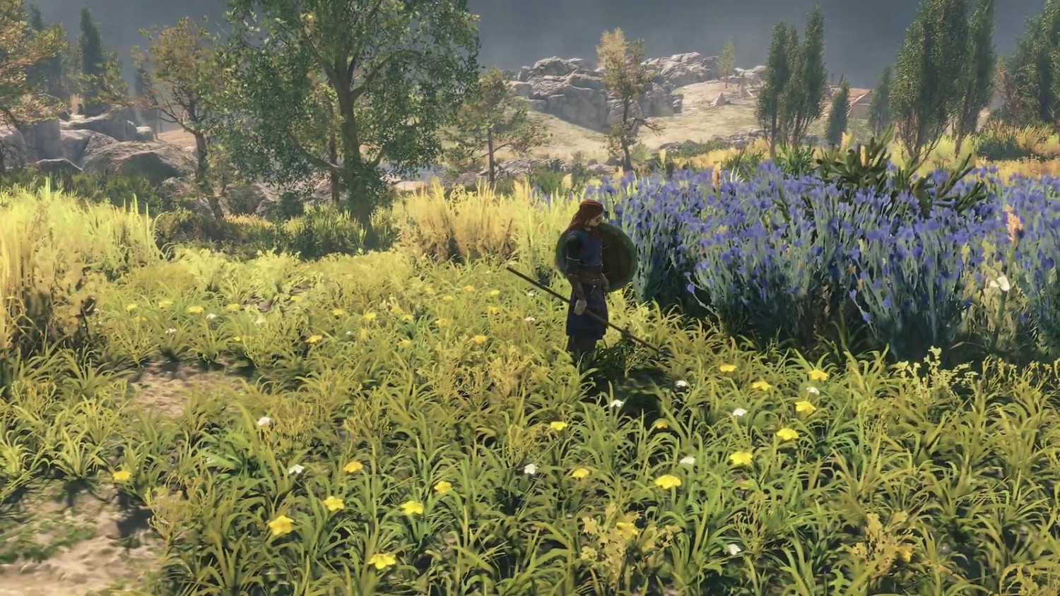 《The Valiant》10/19登陸PC 新預告展示環境設計