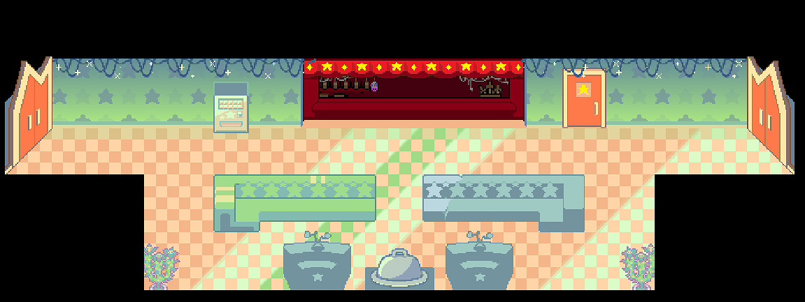 傳說之下公益活動的背後，是一場詭異的都市怪談