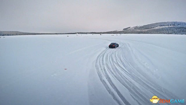 《賽車計劃2》確認加入梅賽德斯奔馳冰上漂移賽道 《賽車計劃2》確認加入梅賽德斯奔馳冰上漂移賽道